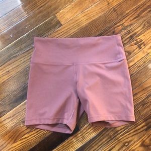 Lululemon align short 6”